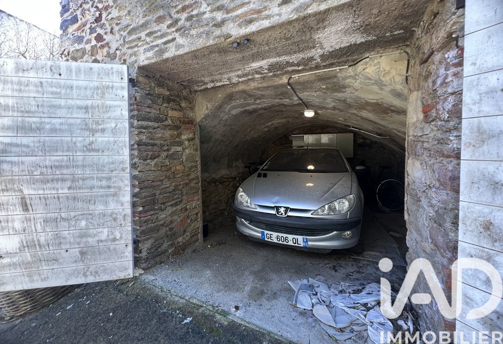 � vendre  Maison La Garde-Freinet (83680)