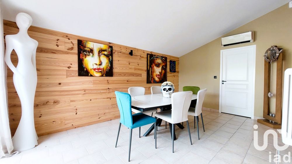 � vendre  Maison Alba-la-Romaine (07400)