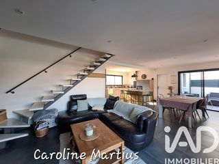  Maison � vendre 5 pi�ces 118 m�