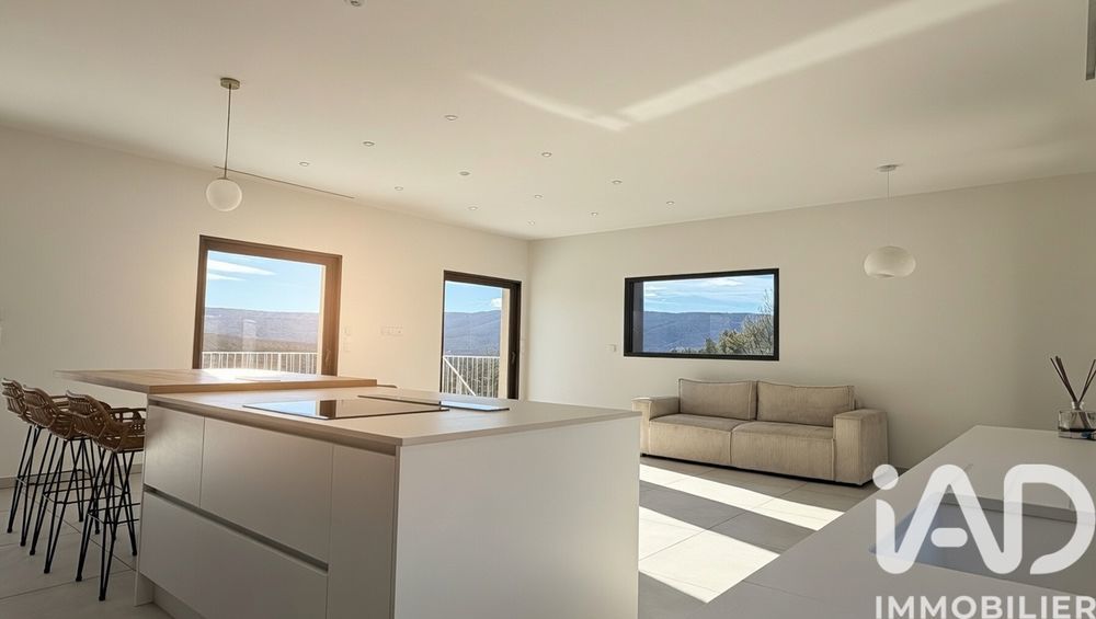 � vendre  Villa Blauvac (84570)