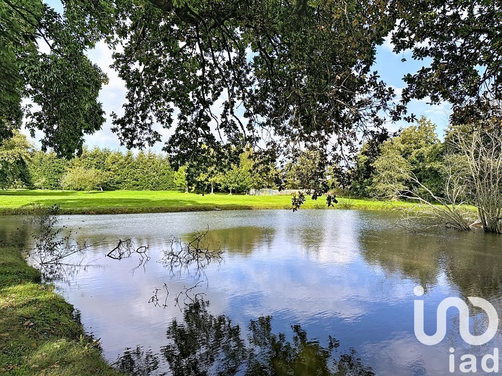 � vendre  Maison Ploumagoar (22970)