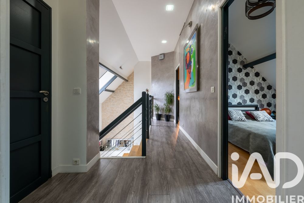 � vendre  Maison Barbizon (77630)