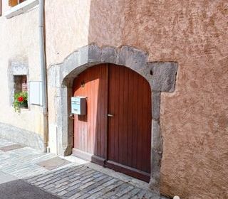  Maison � vendre 2 pi�ces 54 m�