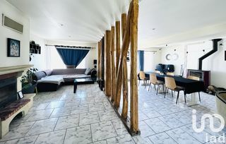  Maison � vendre 7 pi�ces 130 m�