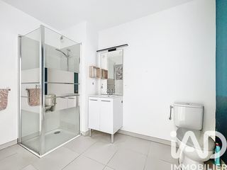  Appartement � vendre 2 pi�ces 58 m�