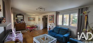  Maison � vendre 5 pi�ces 100 m�