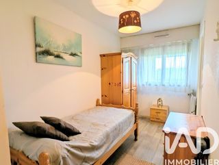  Appartement � vendre 2 pi�ces 26 m�