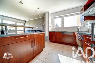  Appartement � vendre 3 pi�ces 64 m�