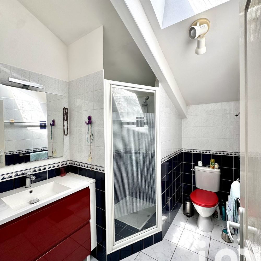 � vendre  Maison La Teste-de-Buch (33260)