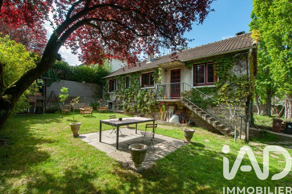 � vendre  Maison La Celle-Saint-Cloud (78170)