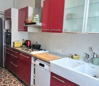  Appartement � vendre 5 pi�ces 105 m�