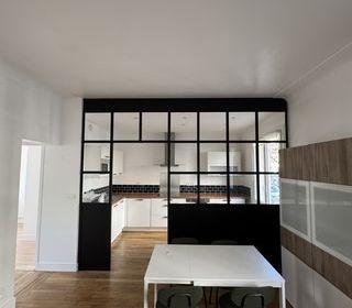  Appartement � vendre 3 pi�ces 60 m�