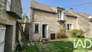  Maison � vendre 3 pi�ces 61 m�