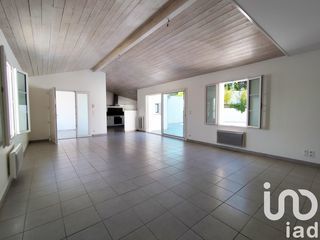  Maison � vendre 4 pi�ces 113 m�