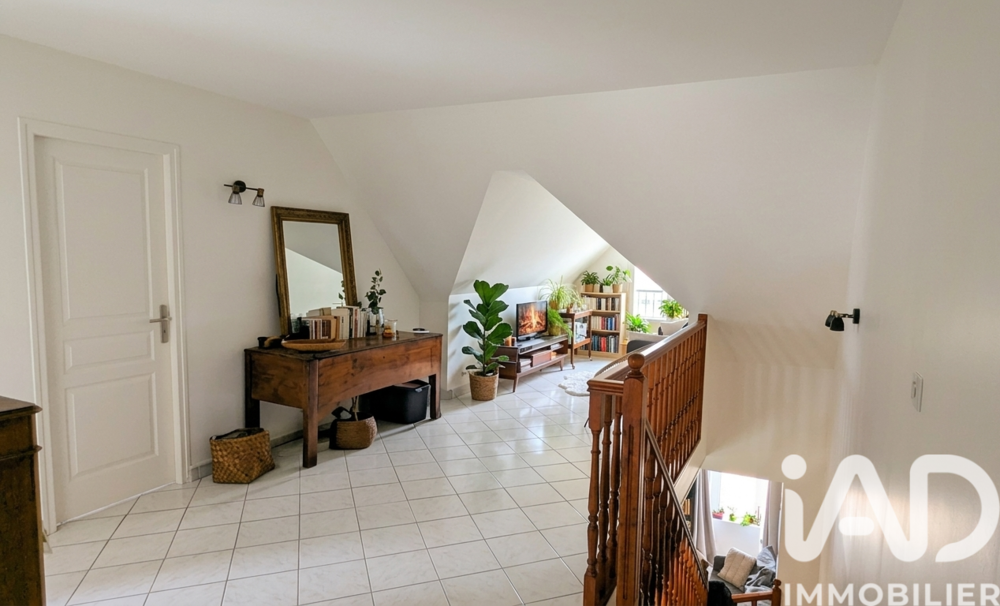 � vendre  Maison Choisel (78460)