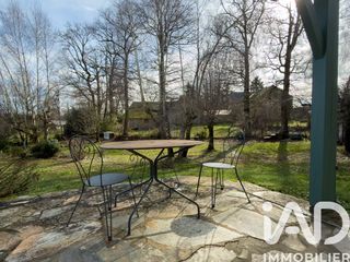  Maison � vendre 4 pi�ces 95 m�