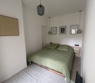  Appartement � vendre 2 pi�ces 28 m�