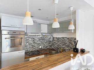  Appartement � vendre 1 pi�ce 32 m�