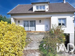  Maison � vendre 7 pi�ces 152 m�