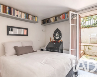  Appartement � vendre 2 pi�ces 28 m�