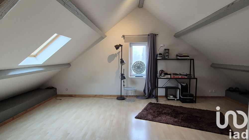 � vendre  Maison La Rochette (77000)