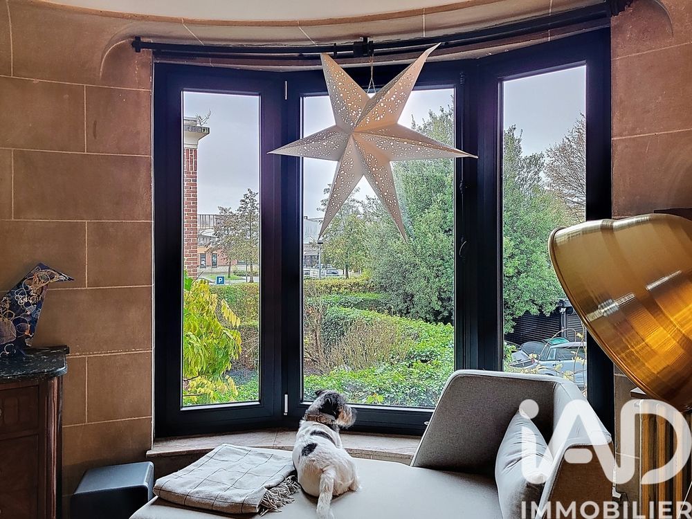 � vendre  Maison Hem (59510)