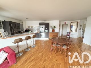  Appartement � vendre 4 pi�ces 77 m�