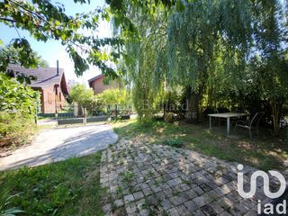  Maison � vendre 2 pi�ces 50 m�