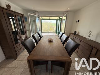  Maison � vendre 7 pi�ces 160 m�