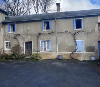  Maison � vendre 6 pi�ces 139 m�