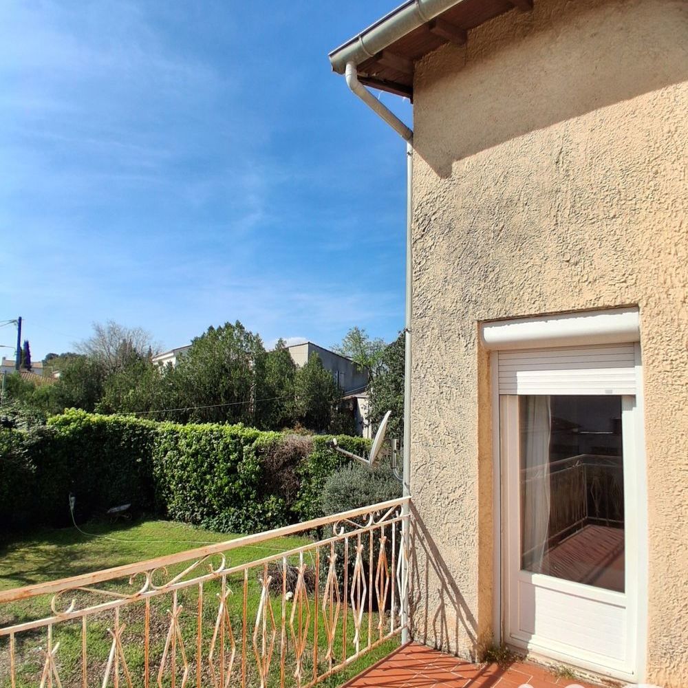 � vendre  Maison Saint-Jean-de-V�das (34430)