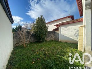  Maison � vendre 4 pi�ces 75 m�
