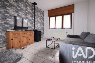  Maison � vendre 4 pi�ces 66 m�