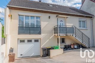  Maison � vendre 6 pi�ces 124 m�