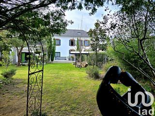  Maison � vendre 9 pi�ces 382 m�