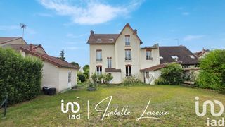  Maison � vendre 11 pi�ces 165 m�