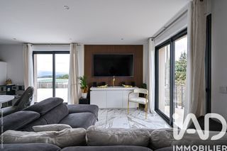  Maison � vendre 5 pi�ces 110 m�