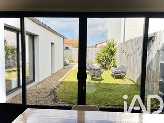  Maison � vendre 5 pi�ces 120 m�