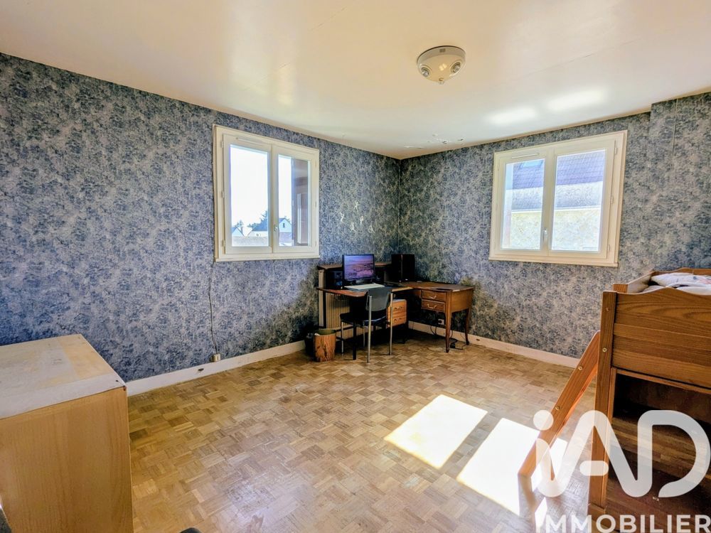 � vendre  Maison Eaubonne (95600)