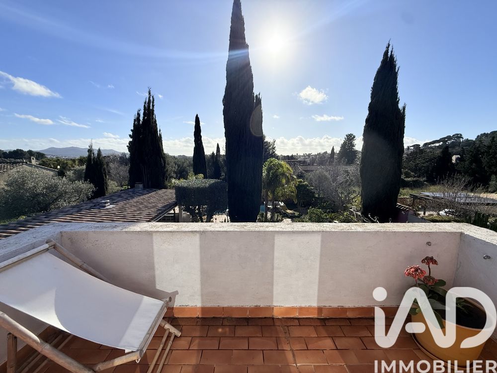� vendre  Maison Sanary-sur-Mer (83110)