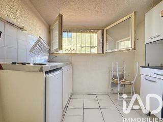  Appartement � vendre 1 pi�ce 19 m�