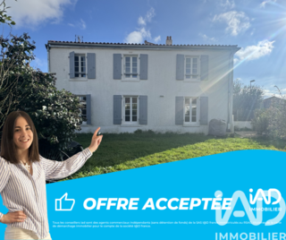  Maison � vendre 3 pi�ces 88 m�