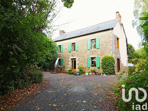   Vente Demeure 8 pi�ces Maison - 8 pi�ce(s) - 234 m�