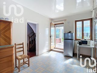  Maison � vendre 5 pi�ces 106 m�