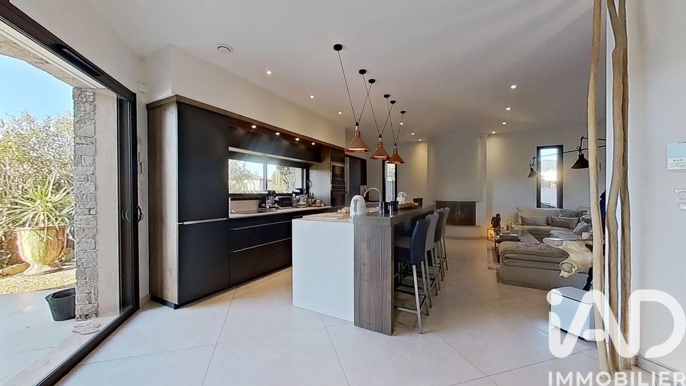 � vendre  Villa Sainte-Maxime (83120)