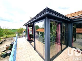  Maison � vendre 9 pi�ces 211 m�