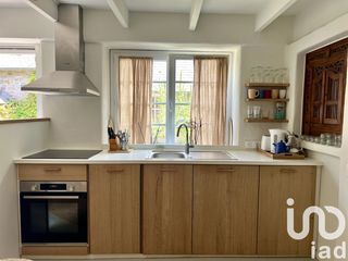  Maison � vendre 4 pi�ces 56 m�