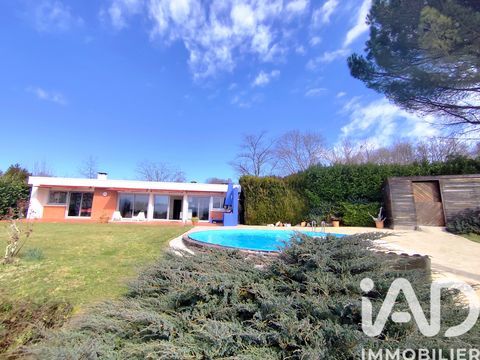  Villa � vendre 6 pi�ces 139 m�