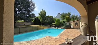  Maison � vendre 7 pi�ces 235 m�