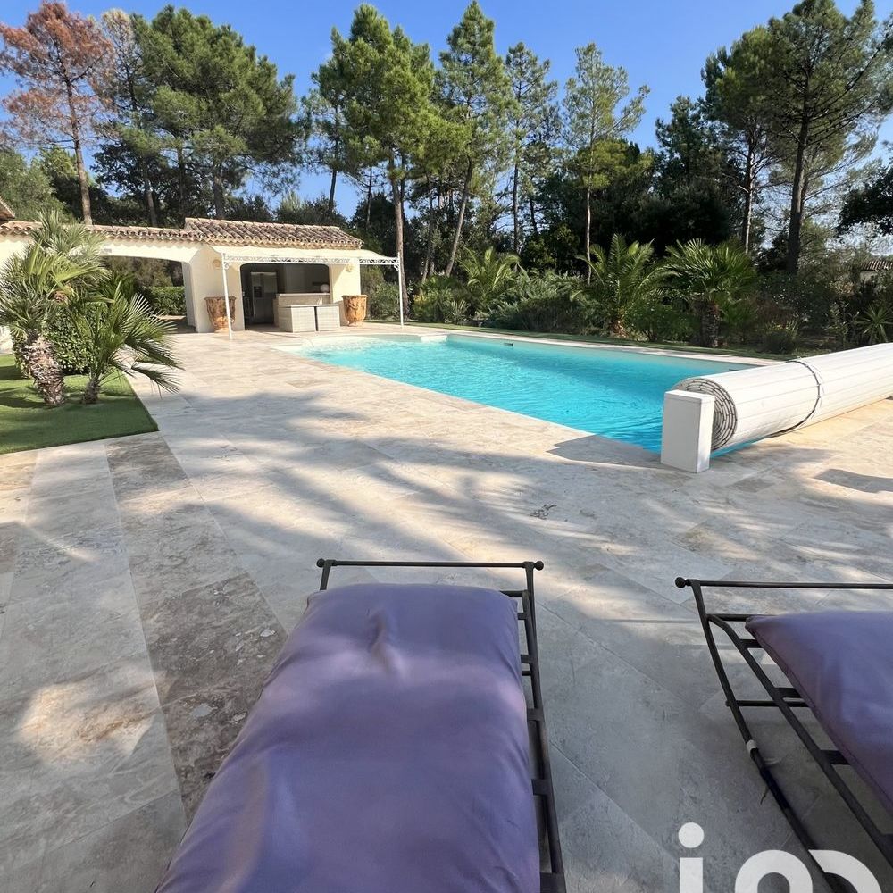 � vendre  Maison Roquebrune-sur-Argens (83520)